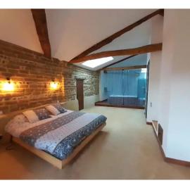 Chambres d'hôtes le Brensole, hotel sa Brens