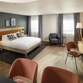 Aparthotel Adagio London Sutton Point, hotell i Sutton