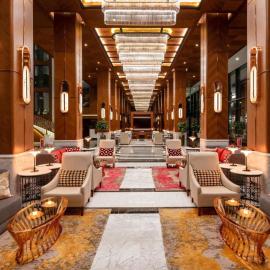 Mövenpick Hotel Istanbul Asia Airport, hotel v destinácii Istanbul