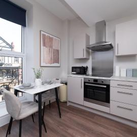1-Bedroom Stay | Hull Old Town & Museums Quarter