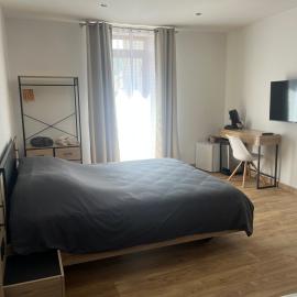 Chambre avec entrée indépendante, hotel a Lamastre
