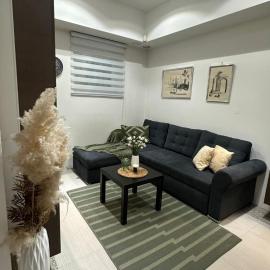 TIM Apartment Sarajevo with private parking