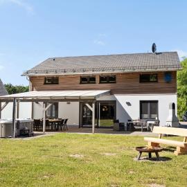 Villa Seezeit, 14 Gäste, Whirlpool, Terrasse