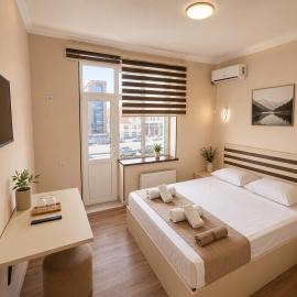 Oscar Hotel Guba