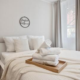 Zum Weinkrug - Apartments, hotel a Viena