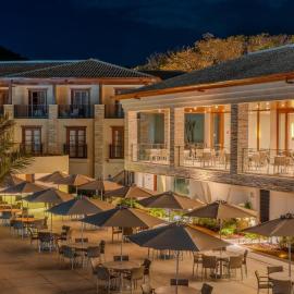 Pyreneus residence