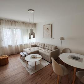 Studio apartman Barunica, hotel a Vukovar