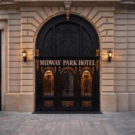 Midway Park Hotel