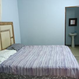 Hacienda mi Remanso โรงแรมในคากวัส