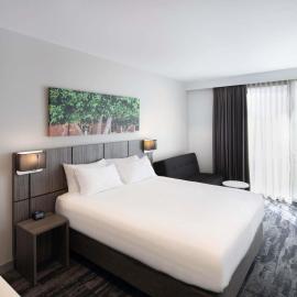 Blacktown में, होटल Mercure Sydney Blacktown