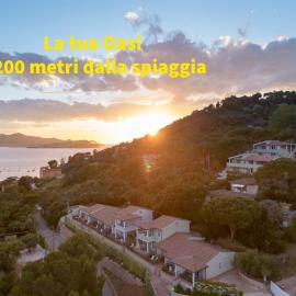 Elbitat Wellness&Spa, hotel u gradu 'Bagnaia'