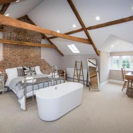 Bristol Airport rooms - Darlington arms - Bar & Food