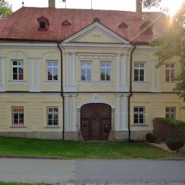 Prostorný byt v Jihlavě včetně parkování