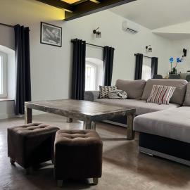 Loft design