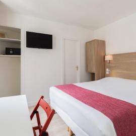 Inspire Hotel by Paris Hostel