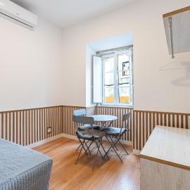 Botânico Apartment