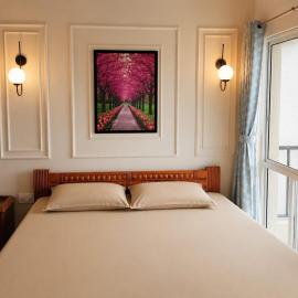 Hills and Harmony, hotel en Panchanai