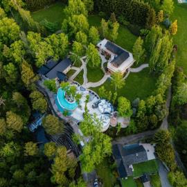 Rotui Luxury Village