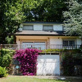 Casa Pepe Albela - 20 min de Santiago