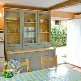 The Stable - E2836
