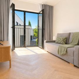 Modern 1BR Apartment near Kadriorg, hotel din Tallinn