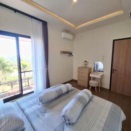 Athara Residence, hotel v destinácii Tlekung