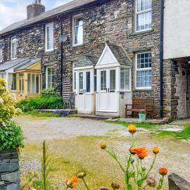 1 Tower Cottage