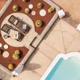 Canaryislandshost I Esencia, hotel di Famara
