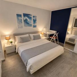 Alpine View Apartment