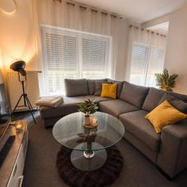 Ferienwohnung Dütequartier Osnabrück I Monteurunterkunft