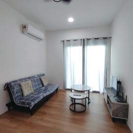 Hann's Avenue Suites - Heart of Sibu - Free Parking