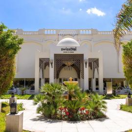 Swissôtel Sharm El Sheikh All Inclusive Collection
