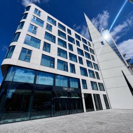 Tower Hotel Wrocław