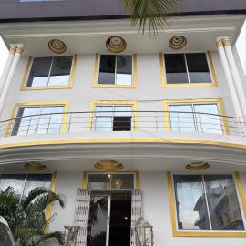 Thavika Spiritual Vaatika Inn