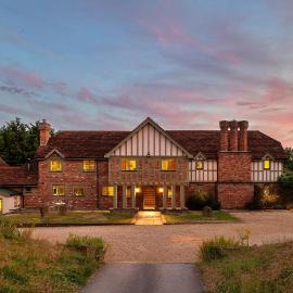 Finest Retreats - Chillstone House