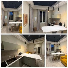 Le Tricastin Studio, hotel v destinácii Lapalud