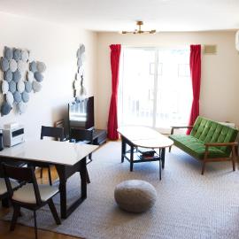 Premiere - Weekly apartment Chitose, Hokkaido -