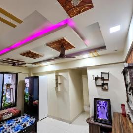 2-Sharing AC Bed Stay Male Only