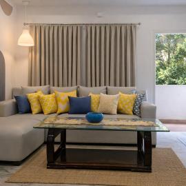 Vintage 3BHK Near Capital Park & Rameswaram-Cafe 101