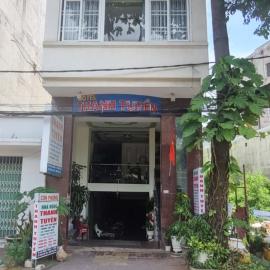 Tuyenthanhhotel, hotel in Xa Thang Nhi