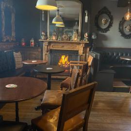 Drovers - Traditional pub with rooms