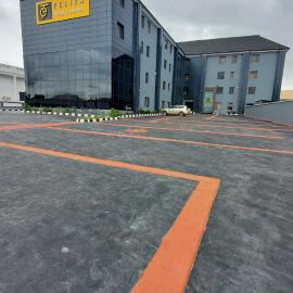 Feliza Hotel and Suites