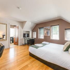 포크스턴에 위치한 호텔 Stay 2a Boutique Rooms