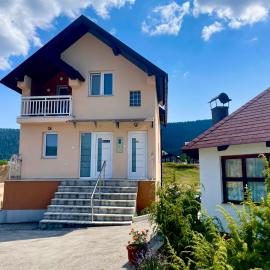 Apartments BIR-Bee Vlašić