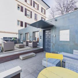 Triemli Haus