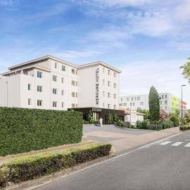 Mercure Toulouse Aeroport Blagnac, hotel in Blagnac
