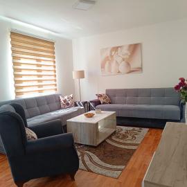 Apartman Orhideja