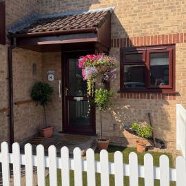 Thornbury, Bristol, complete home