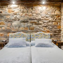 Vut La Casita Del Pajar, hotel in Vega de Espinareda