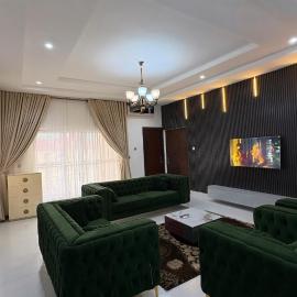 Platinum residence